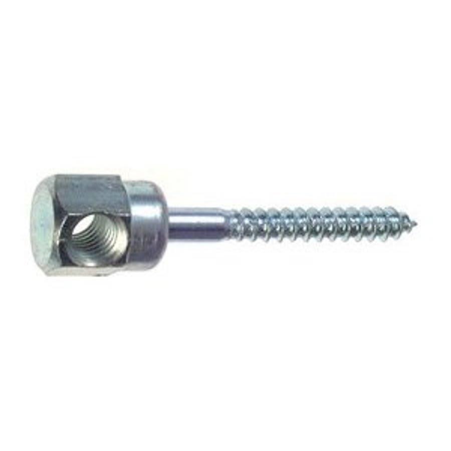 Chief Sammys™ Threaded Rod Anchor, 3/8 in, 2 in L, Electrogalvanized - twbggw1prxwpxvddmawc@2x.jpg