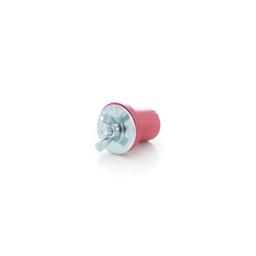 Economy Test Plug, 1 in Pipe, Synthetic Rubber - twdobnwpkriebrmrtiis@2x.jpg