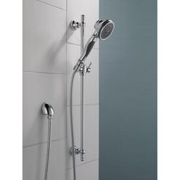 1.75 GPM Hand Shower Package - Includes Hand Shower, Slide Bar, Hose, and Limited Lifetime Warranty - twtvho5ooconqbpm2uhf@2x.jpg