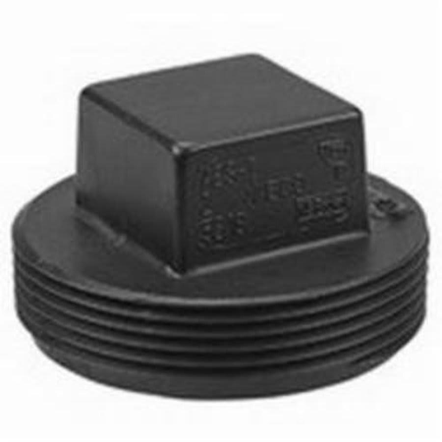 DWV Plug, 2-1/2 in, MNPT, ABS - tx6rwgaba4z6nevjm3be@2x.jpg