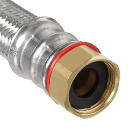 3/4 in. FIP x 3/4 in. FIP x 24 in. Stainless Steel Water Heater Supply Line - txdaodipoyptsoifunvn@2x.jpg