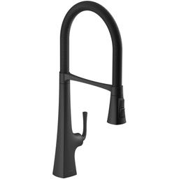 Graze 1.5 GPM Single Hole Pre-Rinse Pull Down Kitchen Faucet - txfigotf9zezn14vv52q@2x.jpg