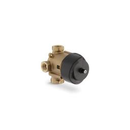 MasterShower® Rough-In Director Valve, 3/4 in FNPT Inlet x 1/2 in FNPT Outlet, 2/3 Ways, Brass Body - txgifkvc2h54nhpp1v72@2x.jpg