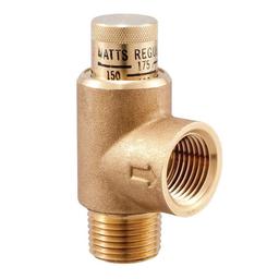 Pressure Relief Valve, 1/2 in, MNPT x FNPT, Brass - txk18qqifrtitph8770w@2x.jpg