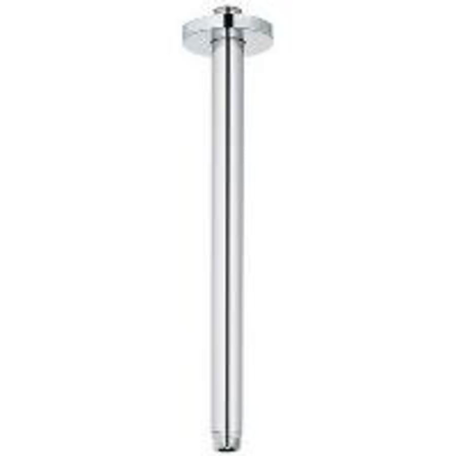 Rainshower 12" Ceiling Shower Arm with Flange and 1/2" Threaded Connection for Grohe Shower Heads - txustg1hdnd6gjdhsazg@2x.jpg