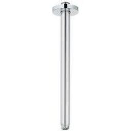 Rainshower 12" Ceiling Shower Arm with Flange and 1/2" Threaded Connection for Grohe Shower Heads - txustg1hdnd6gjdhsazg@2x.jpg