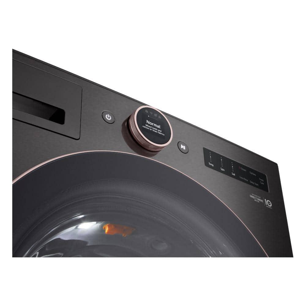 5.0 Cu. Ft. Mega Capacity Smart Front Load Energy Star Washer With Turbowash® 360° And Ai Dd® Built-In Intelligence - ty4jgybltvokxgjqagbe@2x.jpg