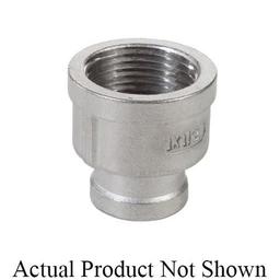 Reducer Coupling, 3/4 x 1/2 in, FNPT, 304/304L Stainless Steel, 150 lb - tyfvdbpmze996ti2ncdo_x500.jpg