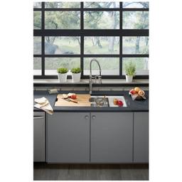 Prolific 44" Undermount Single Bowl Stainless Steel Kitchen Sink with Accessories Included - tyk8qwupdkz1ri9zxtv8@2x.jpg