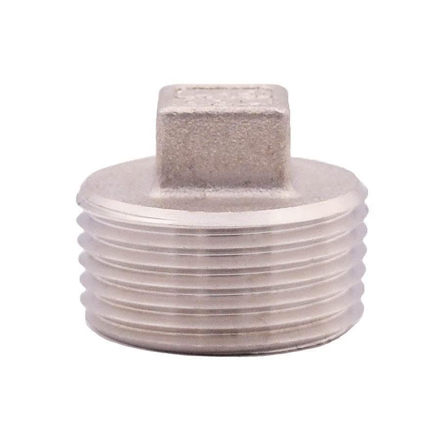 Square Head Plug, 1/2 in, MNPT, 304/304L Stainless Steel, 150 lb - tysyz4dbdyeccw22fqtg@2x.jpg