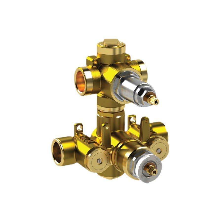 Thermostatic Valve with Stops & Volume Control, 2-Port, 3/4 in, FNPT - tyu8g1ayvk7aa289thoj@2x.jpg