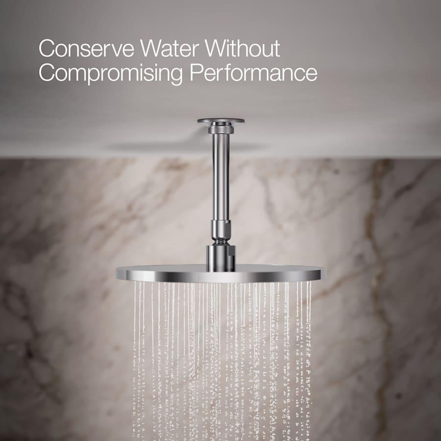 Contemporary Round 10" Single Function 2.5 GPM Rainhead with MasterClean Sprayface and Katalyst Air-Induction Technology - tyxr2tpfuu3yq4qn9k1h@2x.jpg