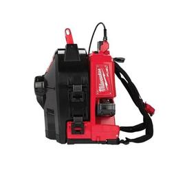 M18 FUEL™ Kit Cordless Drain Gun Kit, 1-1/4 to 4 in, Drain Line, 100 ft Max Run, 18 VDC, HDPE Drum Housing - tz4bfgosnffrmhhctji3@2x.jpg