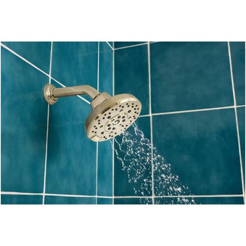 Levoir 1.75 GPM 4 Function Shower Head with H2Okinetic Technology and TouchClean - tzeegufkauuekoeboyxs_x500.jpg