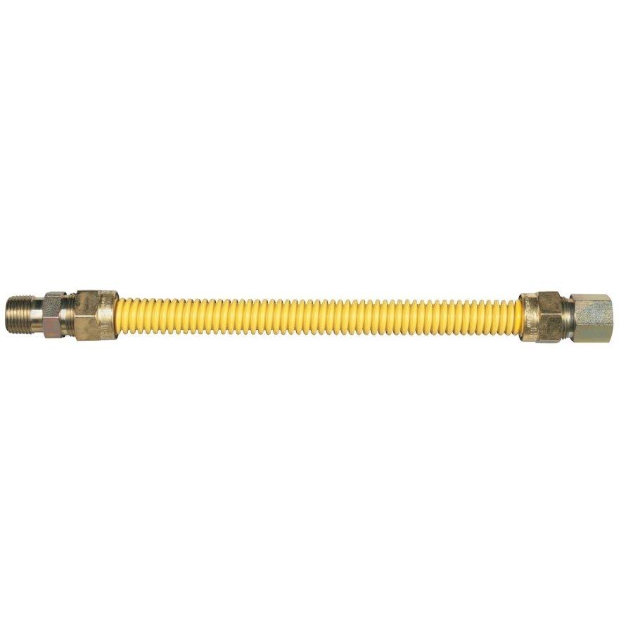 Gas Flex, 1/2 in ID, 3/4 x 1/2 in, FNPT x MNPT, 18 in L - tzwrnez5xoxnqfkt8oas@2x.jpg