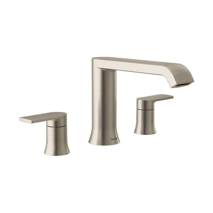 Genta™ Tub Faucet Trim, ADA, Deck Mount, Brushed Nickel - tzzpuww4cbkqlukpdyxj@2x.jpg