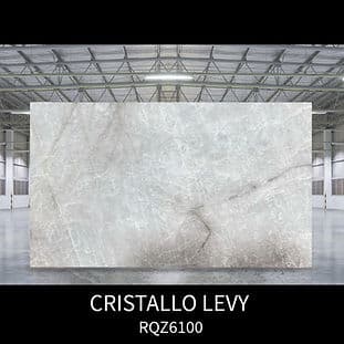 Crystallo Levy