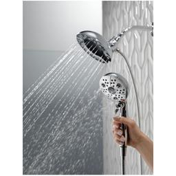Universal Showering Round 1.75 GPM Multi Function 2-in1 In2ition Shower Head and Hand Shower with Touch Clean, H2Okinetic and MagnaTite Technology - u0qkmuzyacpzcbdlduox@2x.jpg