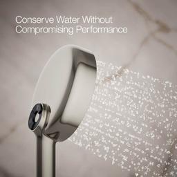 Statement 1.75 GPM Multi Function Hand Shower with MasterClean Sprayface and Katalyst Air Induction Technology - u0ttkp1ukdabw4t2h26v@2x.jpg