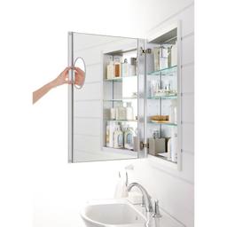 20" x 30" Mirrored Bathroom Cabinet from the Verdera Series - u1ee5ihy2atbh9yyxawm@2x.jpg