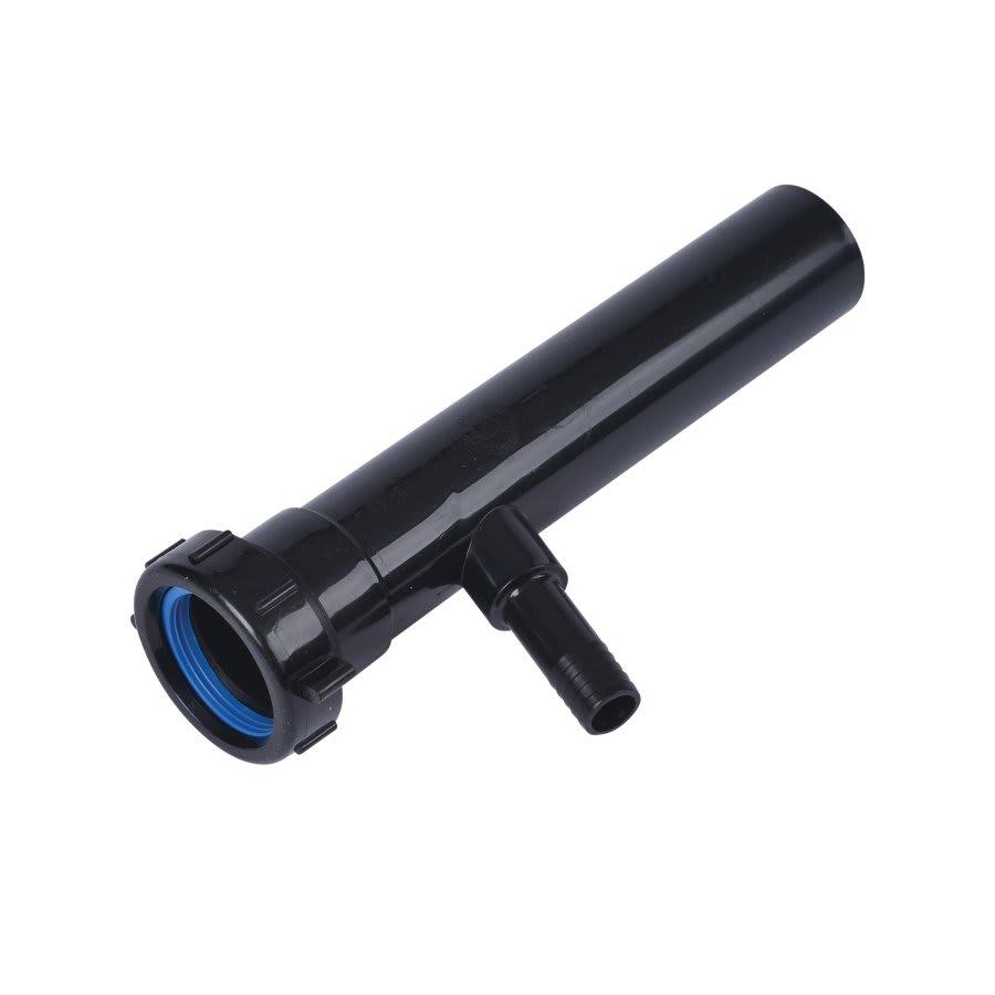 Tubular Branch Tailpiece, 1-1/2 in, Tube x Slip Joint, Black - u1zakxjidgdoylqdldpo@2x.jpg