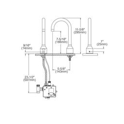 Touchless Single Hole Lavatory Faucet, ADA, 1-Hole, 1.5 gpm, Polished Chrome - u2btgzgzr9raxa7gl8nx@2x.jpg