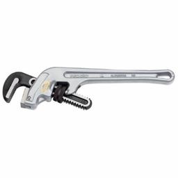 End Pipe Wrench, 2 in, 14 in OAL, Floating Forged Hook Jaw, Aluminum Handle, Silver - u2dts4d9xw8pf5mlru4l@2x.jpg