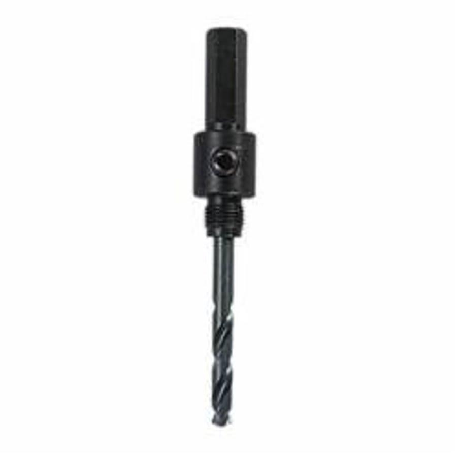 Standard Hole Saw Arbor, 1/4 in, Shank, 1/4 in, Pilot Drill, Steel - u3eaisihiopi1mxqi47w@2x.jpg