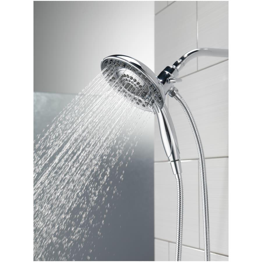 In2ition 1.75 GPM 2-in-1 Multi Function Shower Head / Handshower with Hose and Shower Arm Mount Included - Limited Lifetime Warranty - u3em0ct7xkax0zdfd6ce@2x.jpg