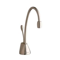 Contemporary Water Dispenser, Lever Handle, Satin Nickel - u3fly8ebrztszm9embzo@2x.jpg