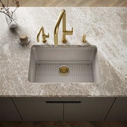 Cairn 27-1/2" Undermount Single Bowl Neoroc Granite Composite Kitchen Sink with Bottom Sink Rack - u3gbw3tdik8xiuv7kq73@2x.jpg