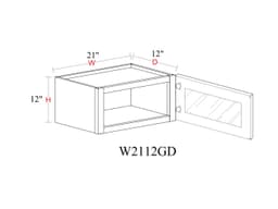 Wall Cabinet - 21"W x 12"H x 12"D Glass Door Only - u3qae10zsa4ly2mrcq1b@2x.jpg