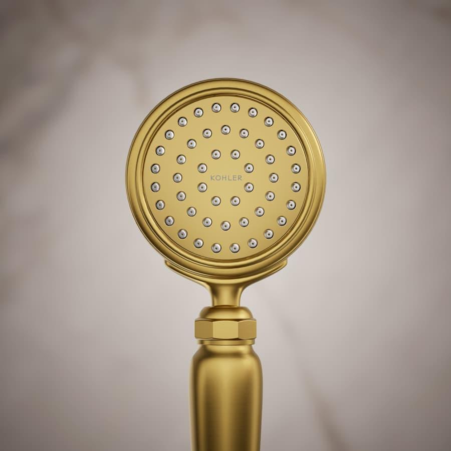 Artifacts 1.75 GPM Single Function Hand Shower with MasterClean Sprayface - u3v13oncmybofubmjxuo@2x.jpg