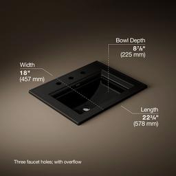 Memoirs Stately 17" Drop In Bathroom Sink with 3 Holes Drilled and Overflow - u4wyz1lekmzngpy66chr@2x.jpg