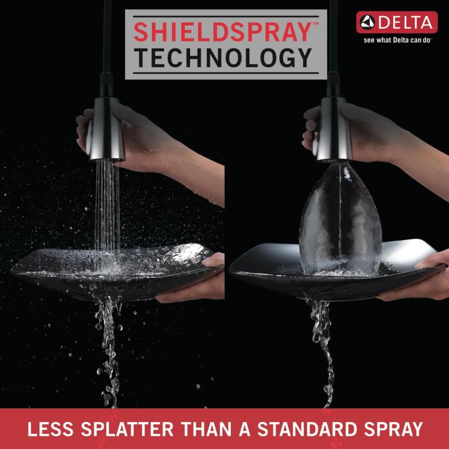 Leland Pull-Down Kitchen Faucet with Magnetic Docking Spray Head and ShieldSpray - Includes Lifetime Warranty - u5gfhco6ard5dp2g95kn@2x.jpg