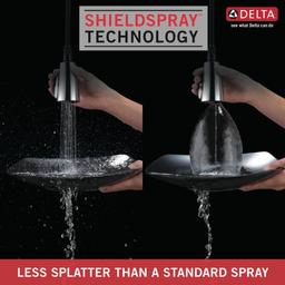 Leland Pull-Down Kitchen Faucet with Magnetic Docking Spray Head and ShieldSpray - Includes Lifetime Warranty - u5gfhco6ard5dp2g95kn@2x.jpg