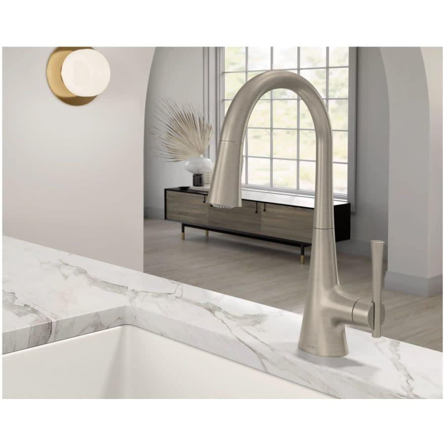 Kurv 1.5 GPM Single Hole Pull Down Kitchen Faucet - u5mg88zc2zbrdeulklfc@2x.jpg