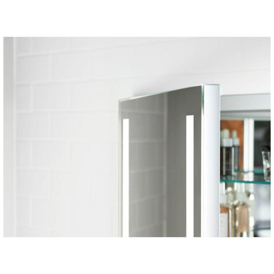 Verdera 24" x 30" Lighted Single Door Medicine Cabinet with Three Shelves, Built-in Outlets and Flip Out Magnifying Mirror - CA Title 24 Compliant - u5qqlxrgcsatmjwzxbxy@2x.jpg