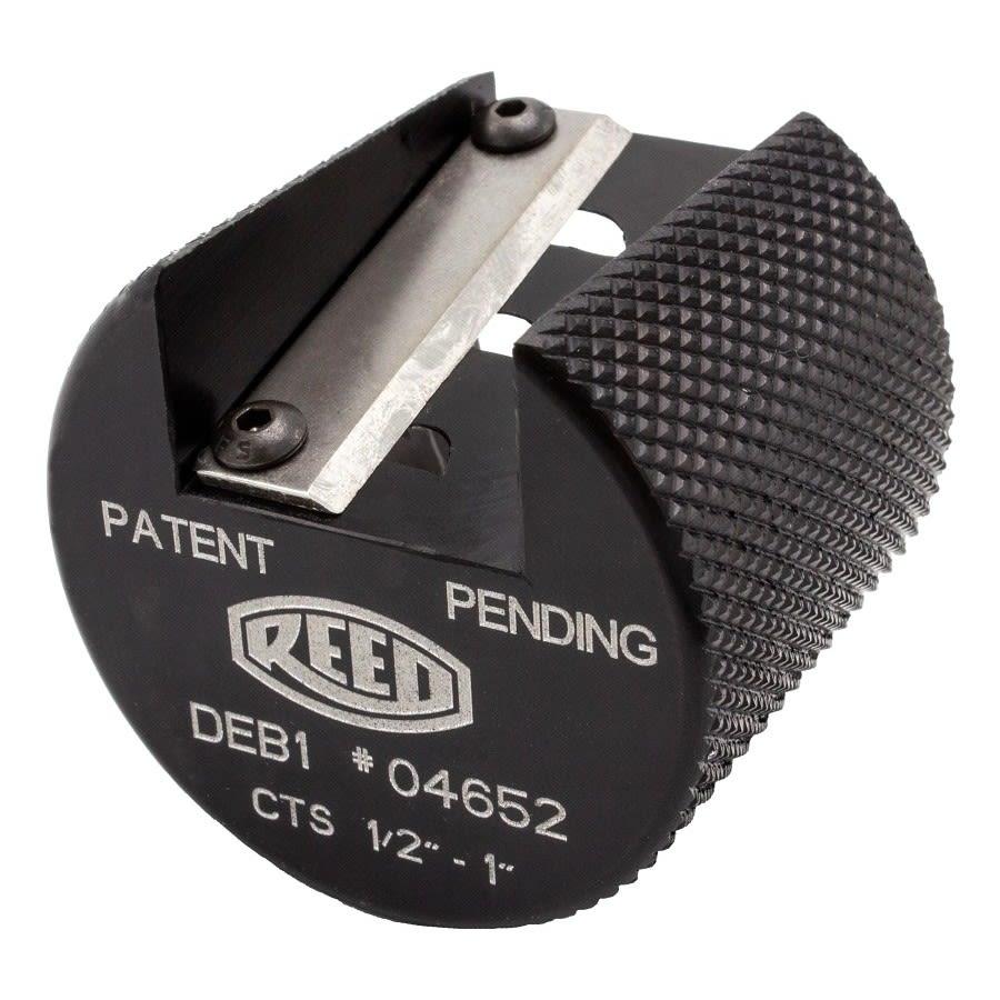 Plastic Deburring Tool For ABS, CPVC, PE, PP, PVC, 1/2 to 1 in - u5wzdijewhoemewkeeqe@2x.jpg