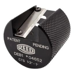 Plastic Deburring Tool For ABS, CPVC, PE, PP, PVC, 1/2 to 1 in - u5wzdijewhoemewkeeqe@2x.jpg