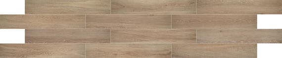 Emerson Wood Butter Pecan Plank 8X48 Matte