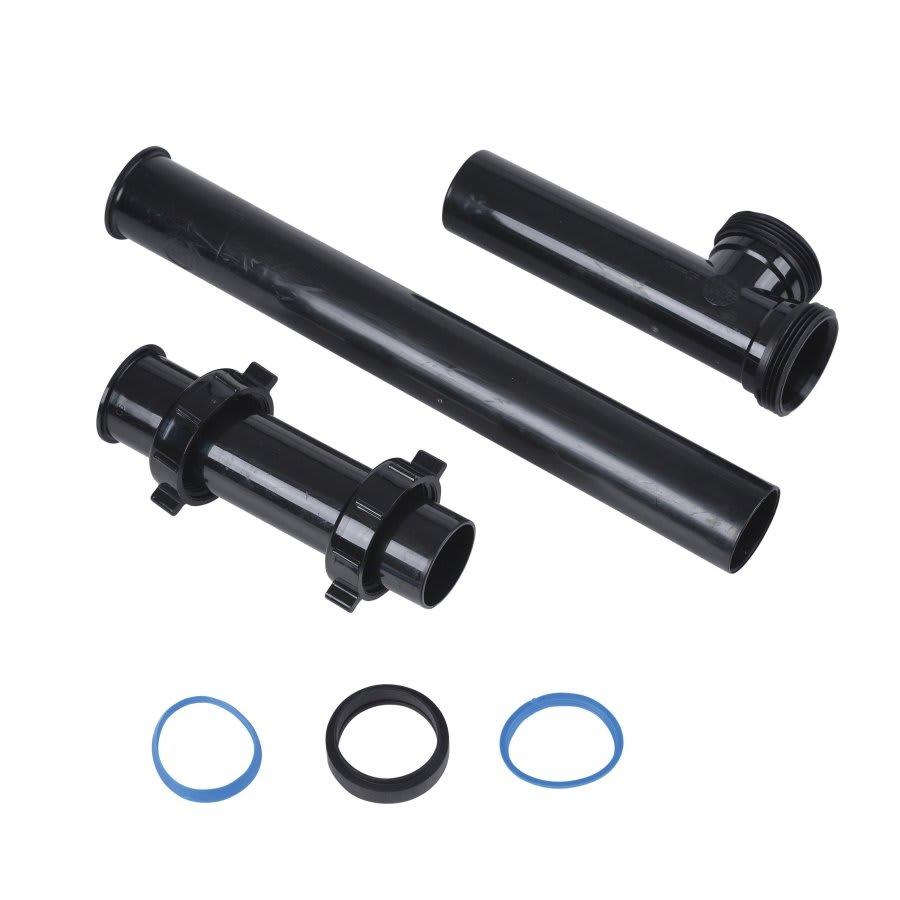 Disposer Kit, 1-1/2, 16 in L, Black - u6c6kpm9fibft8zmfvqv@2x.jpg