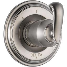 Cassidy Three Function Diverter Valve Trim Less Rough-In Valve and Handles - Two Independent Positions, One Shared Position - u6hybllhizlqfohotjse@2x.jpg