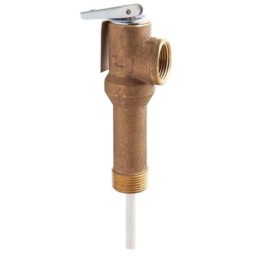 Temperature & Pressure Relief Valve, 3/4 in, MNPT x FNPT, Copper Alloy - u6jwbenzwckoh1xsn3qy@2x.jpg