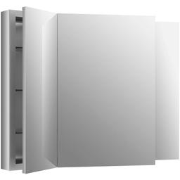 Verdera 40"W x 30"H Triple Door Medicine Cabinet - u6nscquzvcicbuln8fpv@2x.jpg