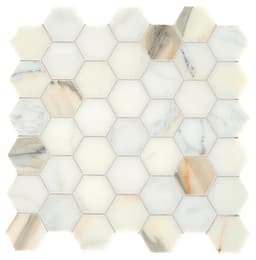Marble Calacatta Gold Hexagon 2X2 Honed - u6pq89uqtzex8fezpju0@2x.jpg