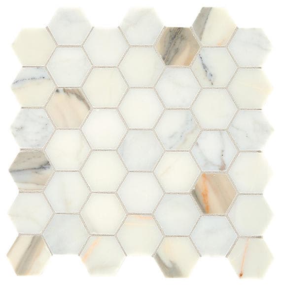Marble Calacatta Gold Hexagon 2X2 Honed - u6pq89uqtzex8fezpju0@2x.jpg