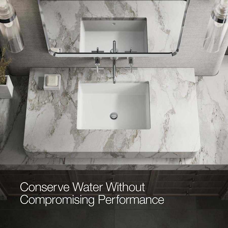 Purist 1.2 GPM Wall Mounted Widespread Bathroom Faucet - u6qoxzx68tx3s94qzz7e@2x.jpg