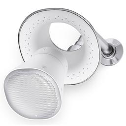 Moxie 2.5 GPM Single Function Shower Head with Bluetooth Technology - u8ef2rzzs7in5skc0upt@2x.jpg