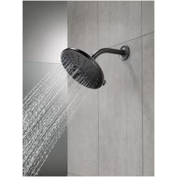 Universal Showering 7-11/16" Round 1.75 GPM Shower Head Full Spray Pattern with Touch Clean and H2Okinetic Technology - u8hbafr2k7wxcbiobkq3@2x.jpg